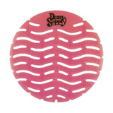 NILodor Apple Spice ULTRA Air Deodorizing Urinal Screens with Logo