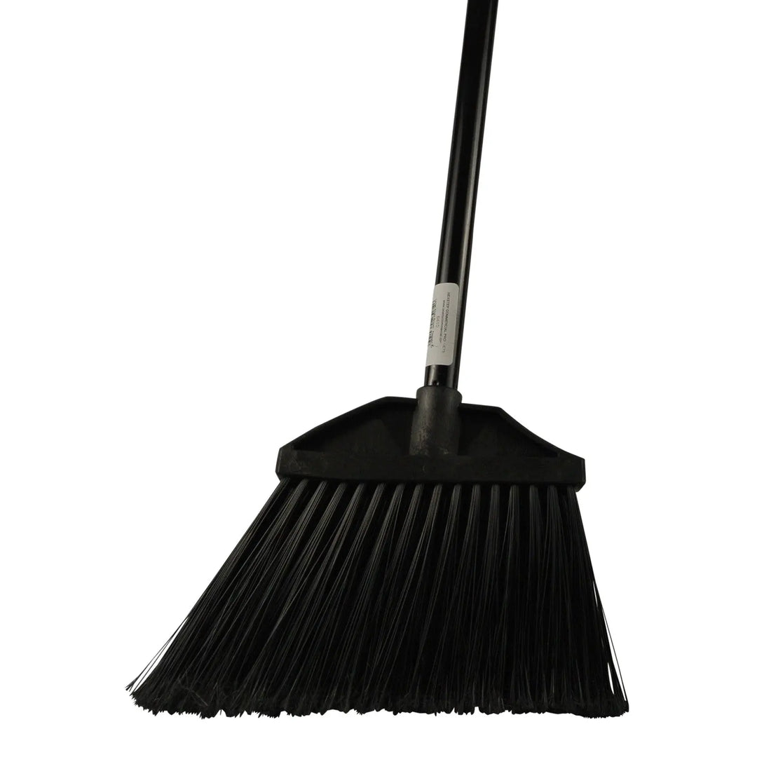 O-Cedar 6410 Large Angle Broom