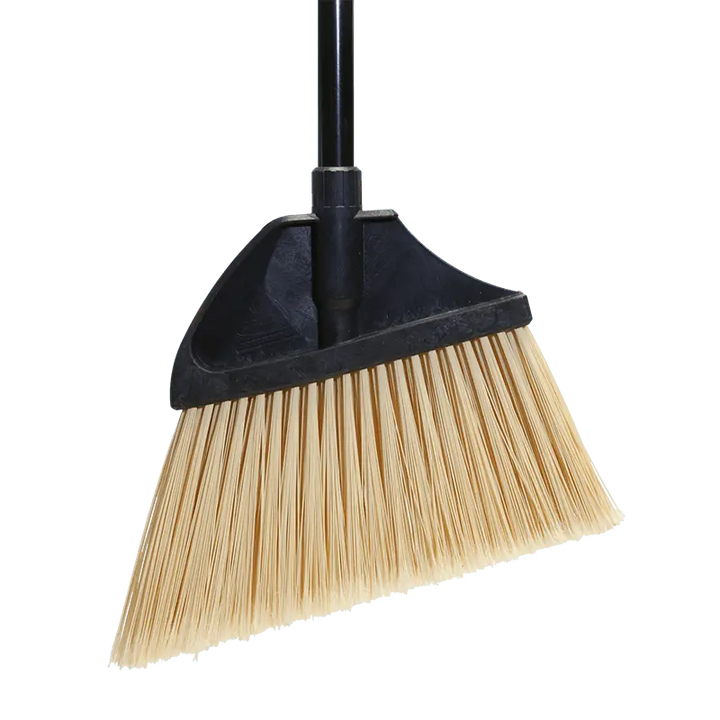 O-Cedar 91351 Maxi-Angler Broom O-Cedar