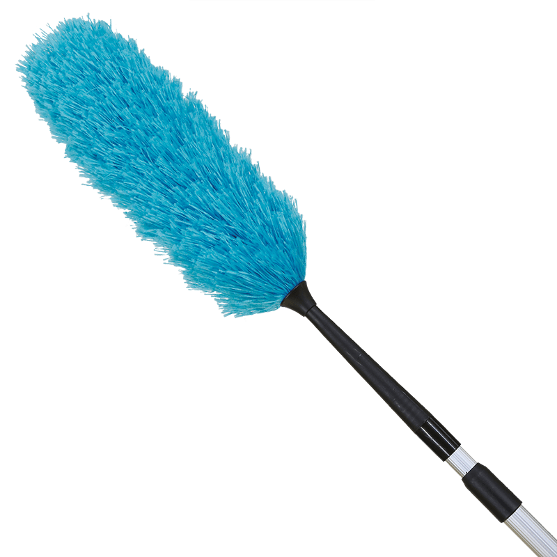 O-Cedar 96470 Maxi Plus Microfiber Duster with Extension Handle O-Cedar