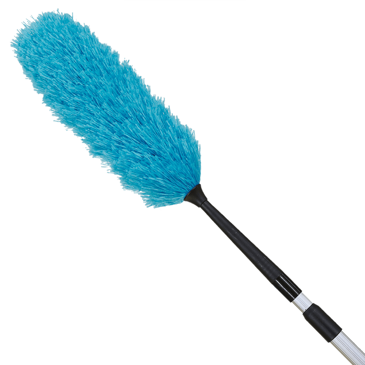 O-Cedar 96470 Maxi Plus Microfiber Duster with Extension Handle O-Cedar