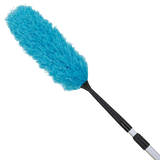 O-Cedar 96471 Microfiber Duster Refill, 12-Inch Head