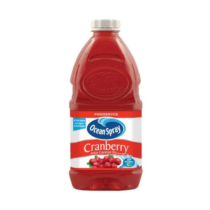 Ocean Spray 60 Oz Cranberry Juice Cocktail Ocean Spray