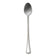 Oneida 2544SITF Needlepoint Iced Teaspoon 1 Dozen
