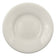 Oneida 9.25" Undecorated White 1.5" Deep Plate