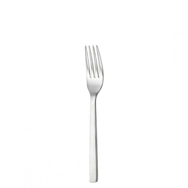 Oneida B449FDNF Chef's Table Satin Dinner Fork 12/Pack Oneida