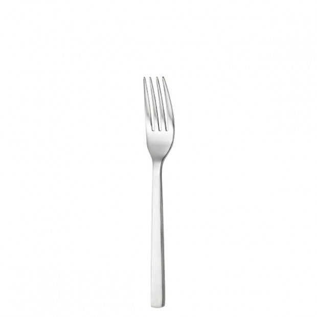 Oneida B449FDNF Chef's Table Satin Dinner Fork 12/Pack Oneida
