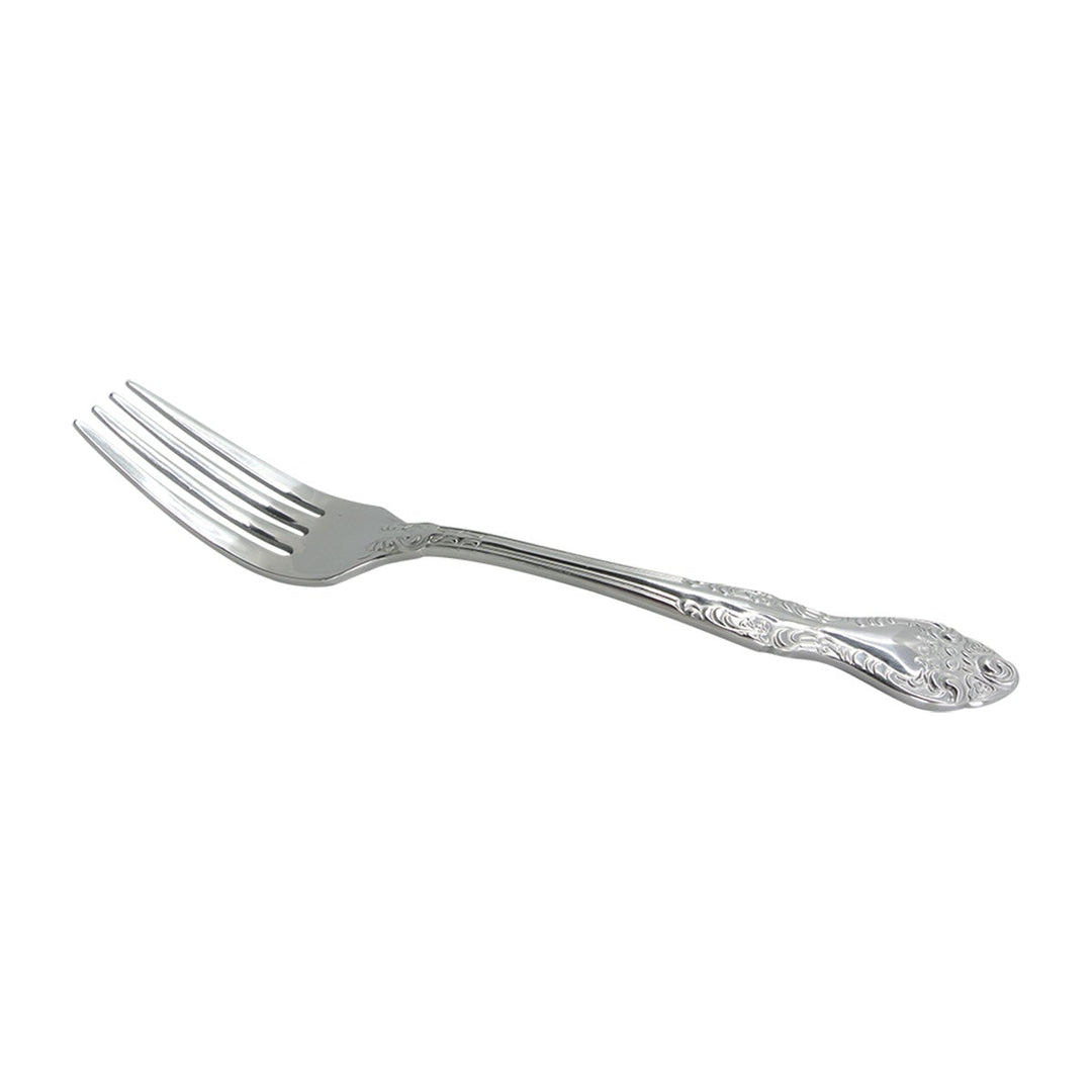 Oneida Rosewood Dinner Fork 1 Dozen Oneida
