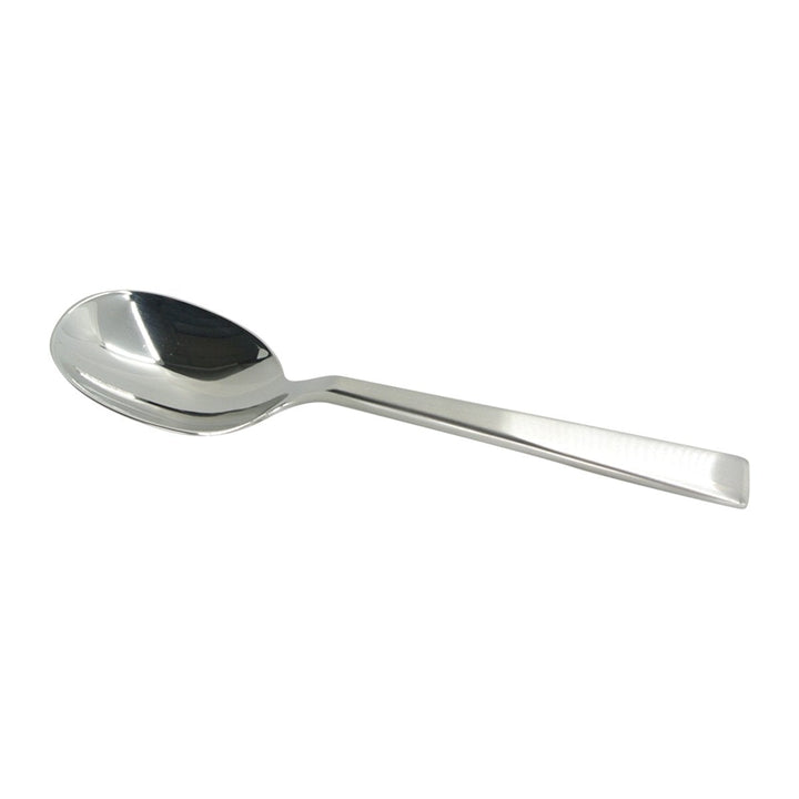 Oneida Satin Fulcrum Bouillon Spoon (T812SBLF)