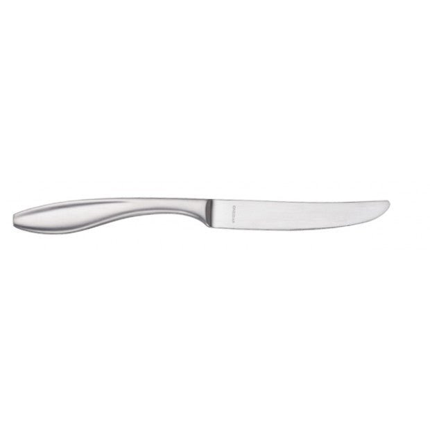 Oneida T301KDTF Sestina Brushed Finish Dinner Knife 12/Pack Oneida