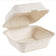 Ovation 6X6 Compostable Carry Out ContainerShopAtDean