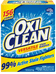 Oxi Clean Versatile Stain Remover 7.22#