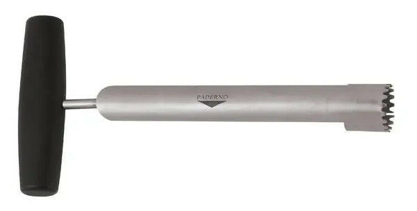 Paderno 48280-00 Stainless Steel Pineapple Corer Paderno