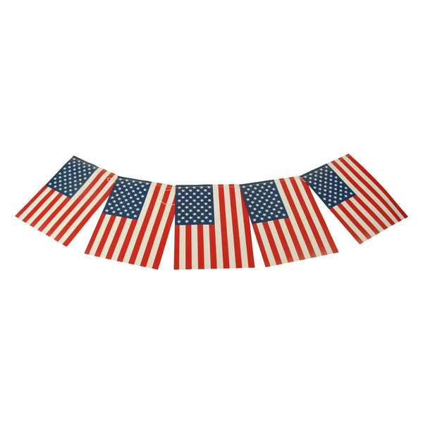 Paper Fantasies 10 US Flags (6