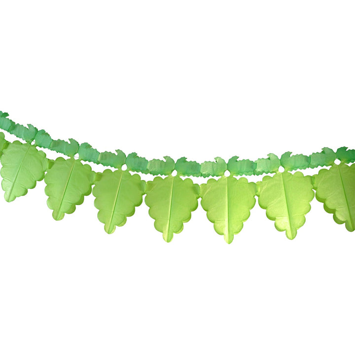 Paper Fantasies 12' Grapes Garland