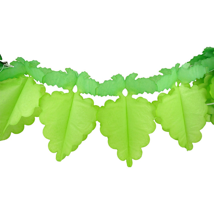 Paper Fantasies 12' Grapes Garland Paper Fantasies