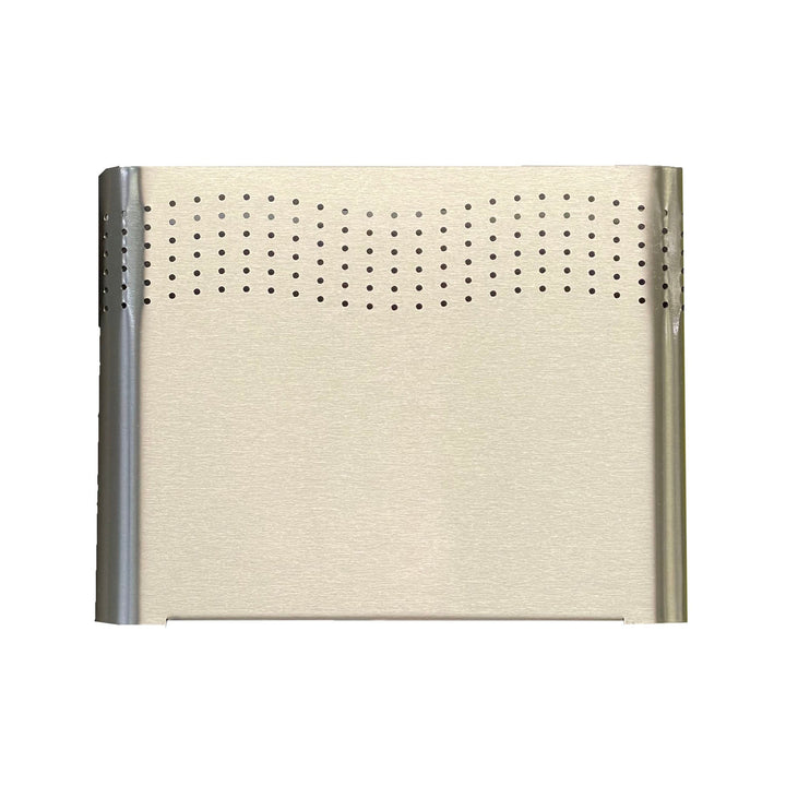 Paraclipse 250708-SS Fruit Fly Patrol Stainless Steel Fly Trap Paraclipse