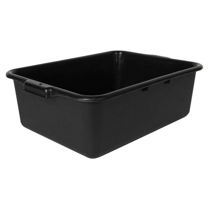 Parade H5270680 Black Bus Box 7" Deep Parade Plastics