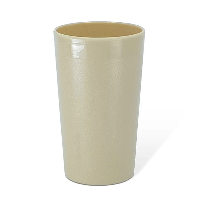 Parade Plastics Beige 5 oz Tumbler Parade Plastics