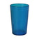 Parade Plastics Blue 8 oz Frosted Tumbler