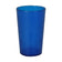 Parade Plastics Blue 9.5 oz Frosted Tumbler