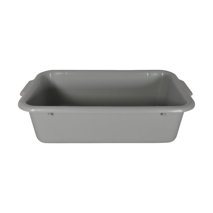 Parade H5270681 Gray Bus Box 7" Deep Parade Plastics