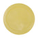 Parade Plastics Yellow Round Lid for 12 Quart Storage Container