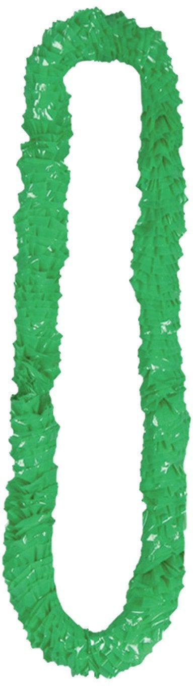 Party Time 191-1G Green Lei