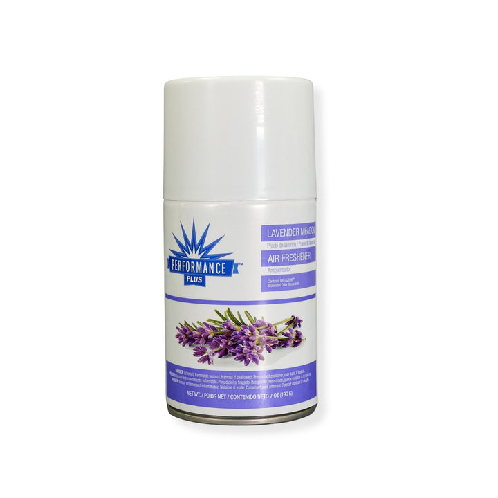 Performance Plus PPMA - KIT 7 oz Mixed Scent Metered Aerosol Air FreshenersShopAtDean
