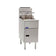Pitco SG14S Solstice Tube Fired 50 lbs Gas Fryer