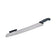 American Metalcraft Pizza Knife 18" Blade, Pom Handle (PPK17)