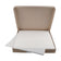 Pizza Quilon Parchment Liner 18 x 18 (QPZ-18) 1,000/Pack