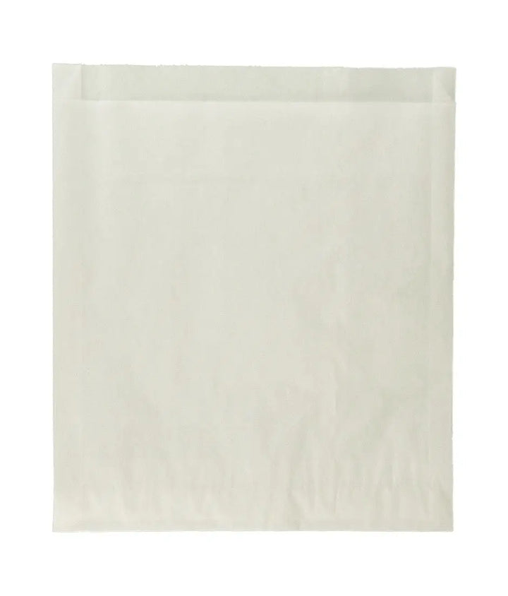 Plain Sandwich Bag 6X.75X6.5 (710) Brown Paper Goods