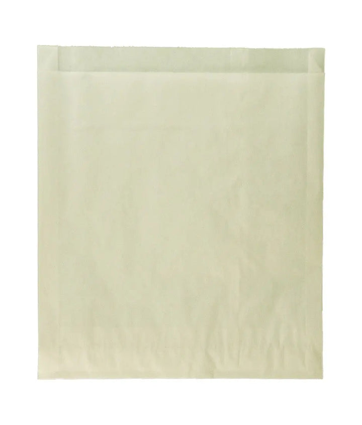 Plain Sandwich Bag 6X.75X6.5 (710) Brown Paper Goods