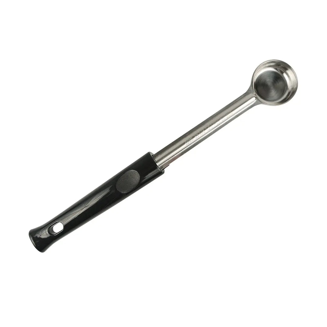 Polar Ware T2541 Loon 1 Oz Solid Black Handle NSF Polar Ware