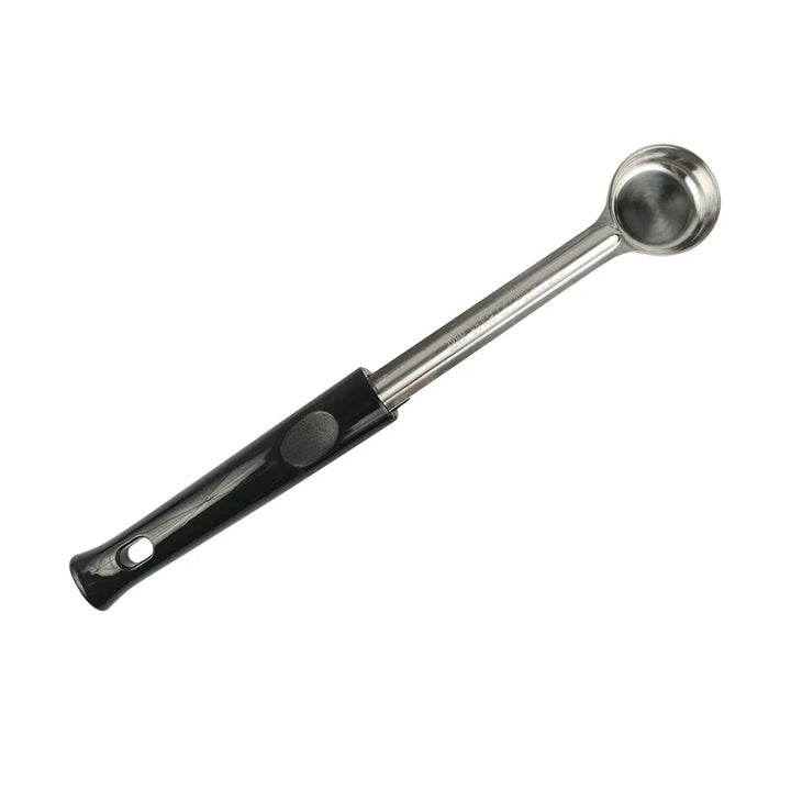 Polar Ware T2541 Loon 1 Oz Solid Black Handle NSF Polar Ware