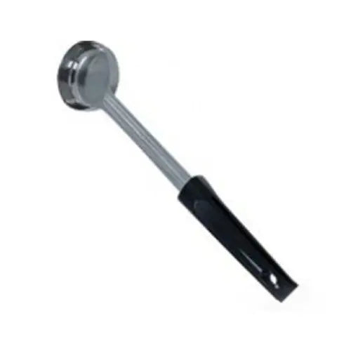 Polar Ware T2543 Loon 3 Oz Solid Black Handle NSF Polar Ware