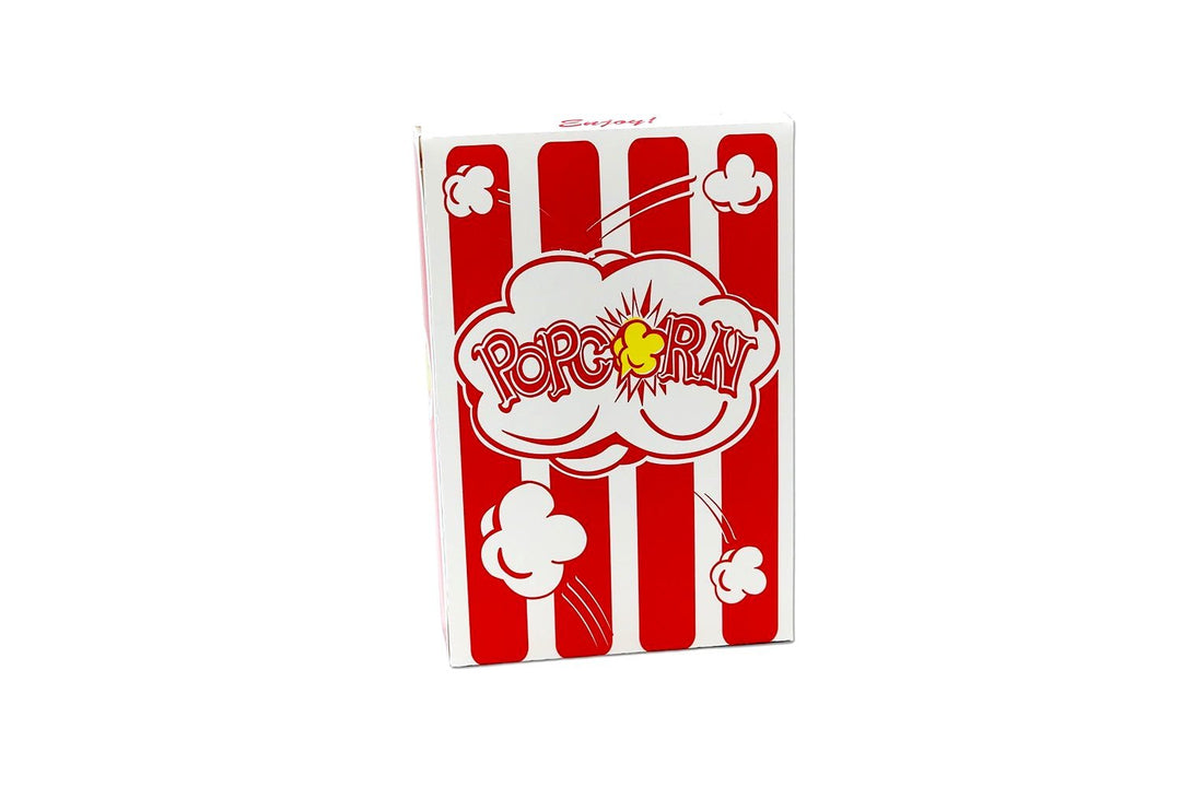 Popcorn Boxes 2"W x 4.687"D x 7.5"HShopAtDean