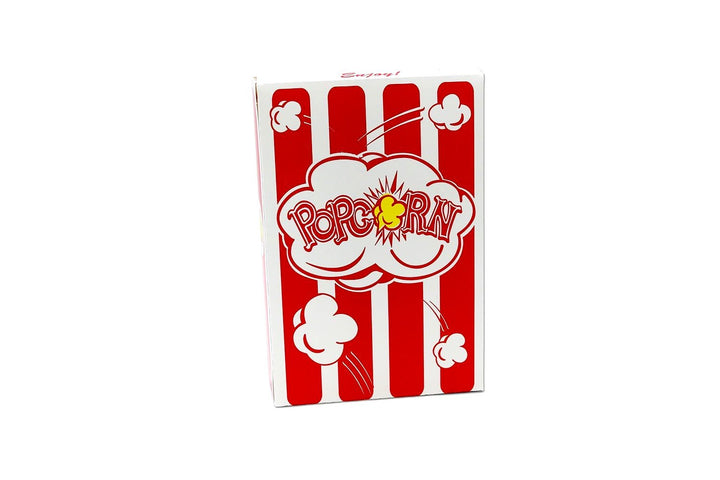 Popcorn Boxes 2"W x 4.687"D x 7.5"HShopAtDean