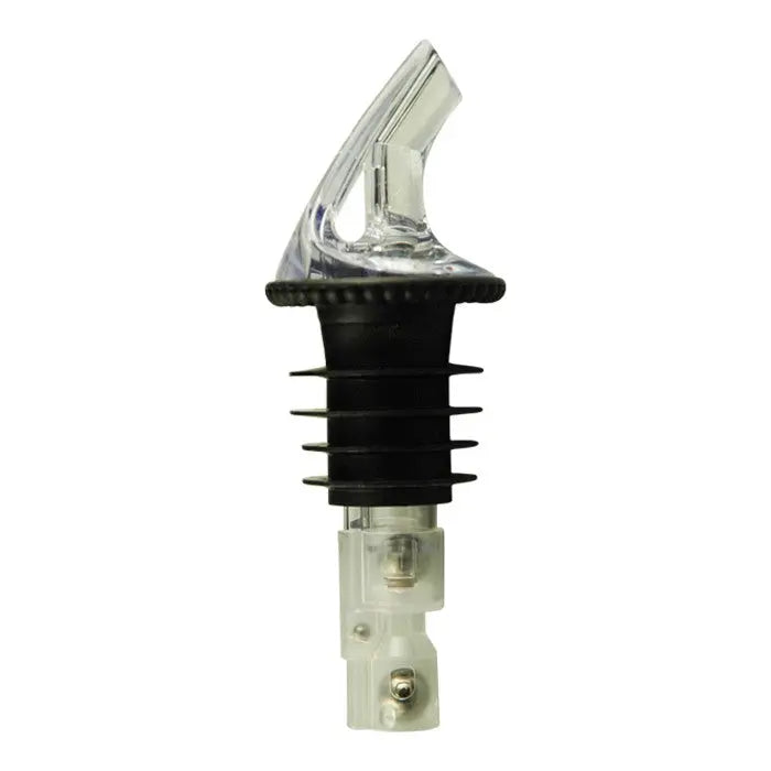 Precision Pours 100H-CL 1 Oz Measured Pourer For Large Bottles Precision Pours Inc