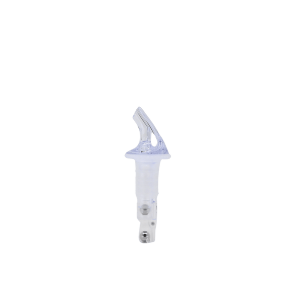 Precision Pours 100CL 1 oz Clear Measured PourerShopAtDean