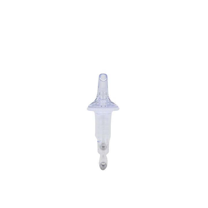 Precision Pours 100CL 1 oz Clear Measured PourerShopAtDean