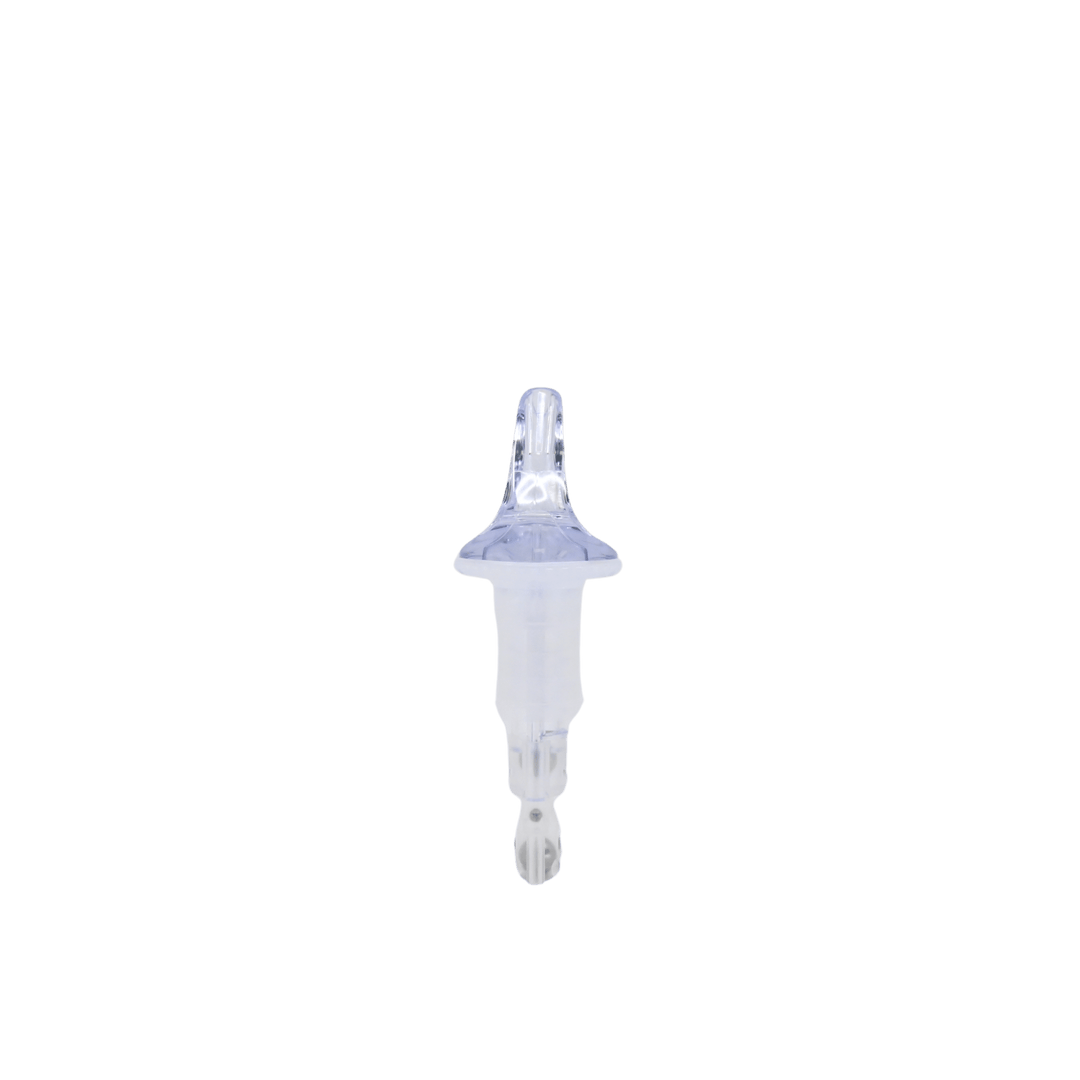 Precision Pours 100CL 1 oz Clear Measured PourerShopAtDean