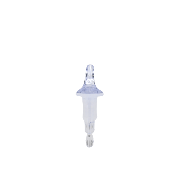 Precision Pours 100CL 1 oz Clear Measured PourerShopAtDean