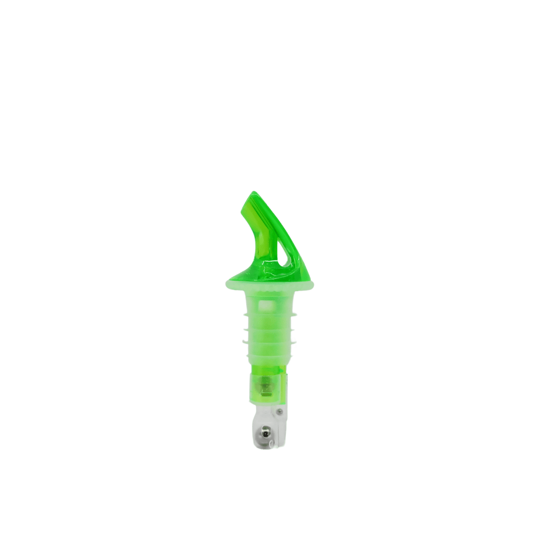 Precision Pours 100SG 1 oz Green Measured PourerShopAtDean
