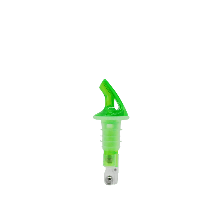 Precision Pours 100SG 1 oz Green Measured PourerShopAtDean