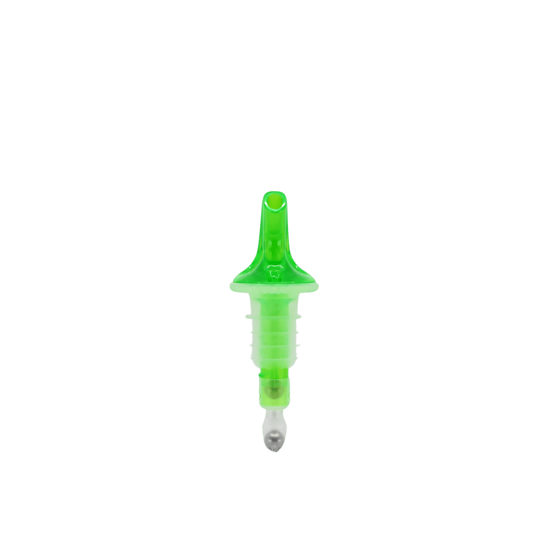 Precision Pours 100SG 1 oz Green Measured PourerShopAtDean