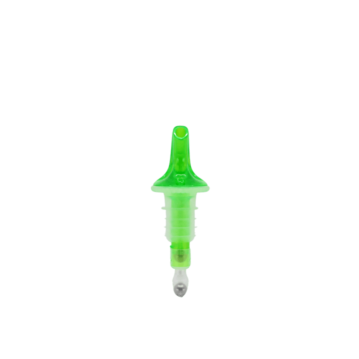 Precision Pours 100SG 1 oz Green Measured PourerShopAtDean