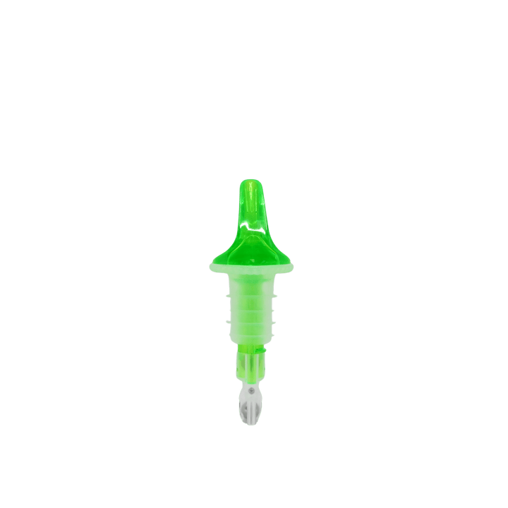 Precision Pours 100SG 1 oz Green Measured PourerShopAtDean