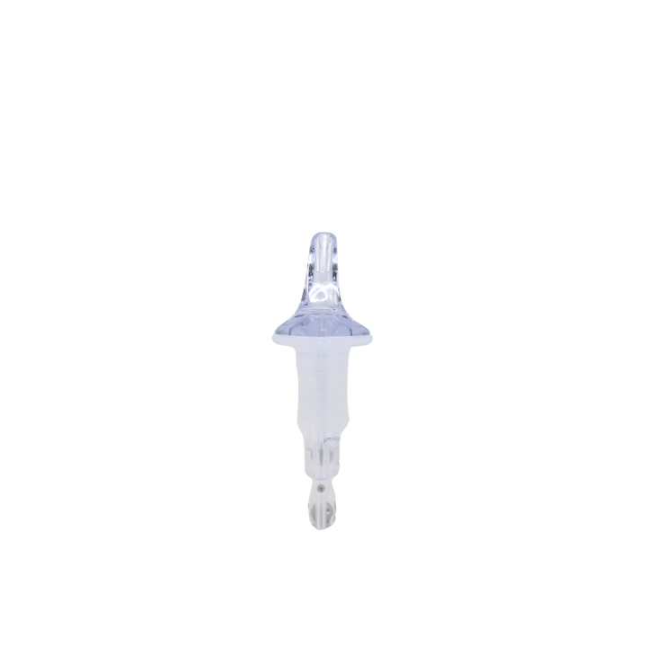Precision Pours 114CL 1.25 oz Clear Measured PourerShopAtDean